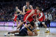 Houston Rockets v Denver Nuggets